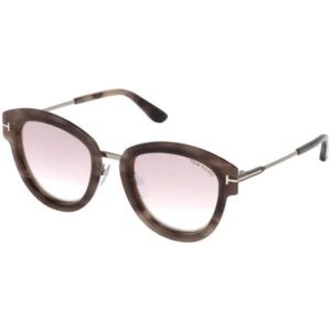 Alternative view of Tom Ford 0574