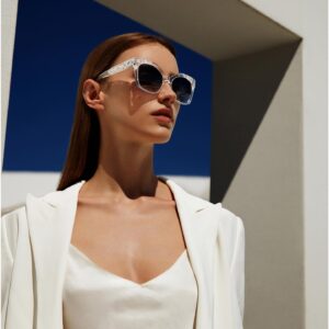 Alternative view of Ete Lunettes Icaria