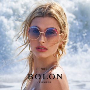 Alternative view of Bolon 7015