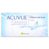 Acuvue Oasys