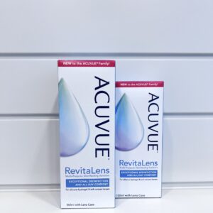 Acuvue 360ml+100ml