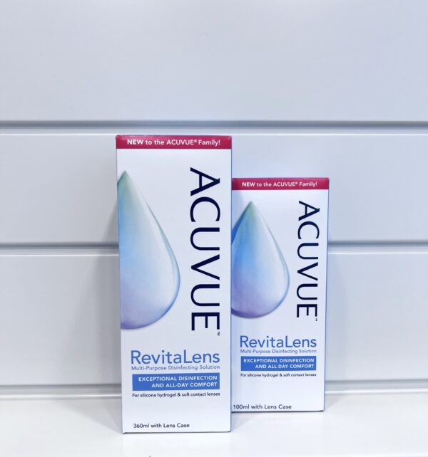 Acuvue 360ml+100ml