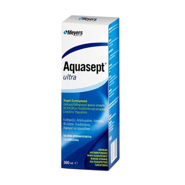 Aquasept 360ml