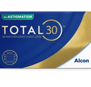 Total 30 for Astigmatism 3pck
