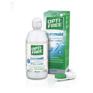 Opti-Free 360ml