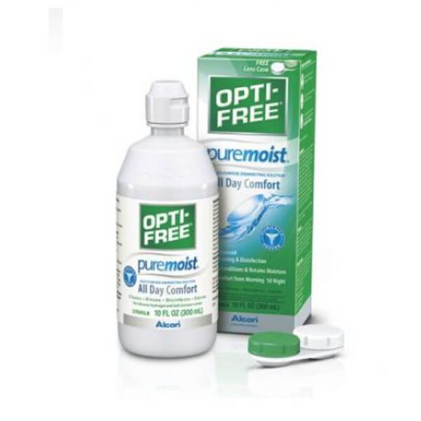 Opti-Free 360ml