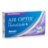 Air Oprix plus Hydraglyde Multifocal 6pck