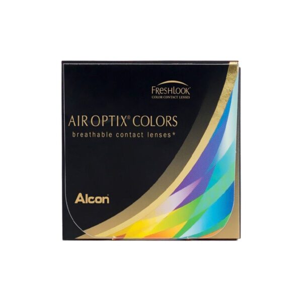 Air Optix Colors 2pck