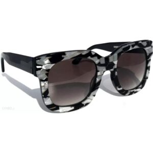 Alternative view of Thierry Lasry Dominaty 386