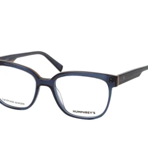 Alternative view of Humphrey's 583155