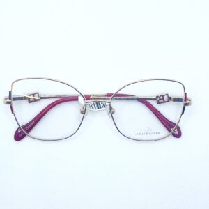 Julia Backer 060M
