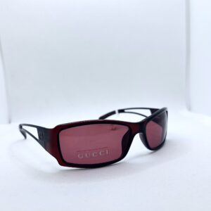 Alternative view of Gucci 1486