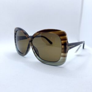Alternative view of Tom Ford 0227