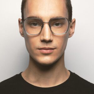 Alternative view of Kaleos Thornton