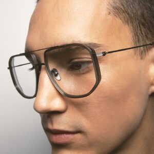 Alternative view of Kaleos Wedderburn