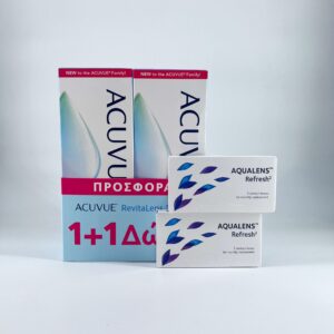 OFFER Aqualens Refresh