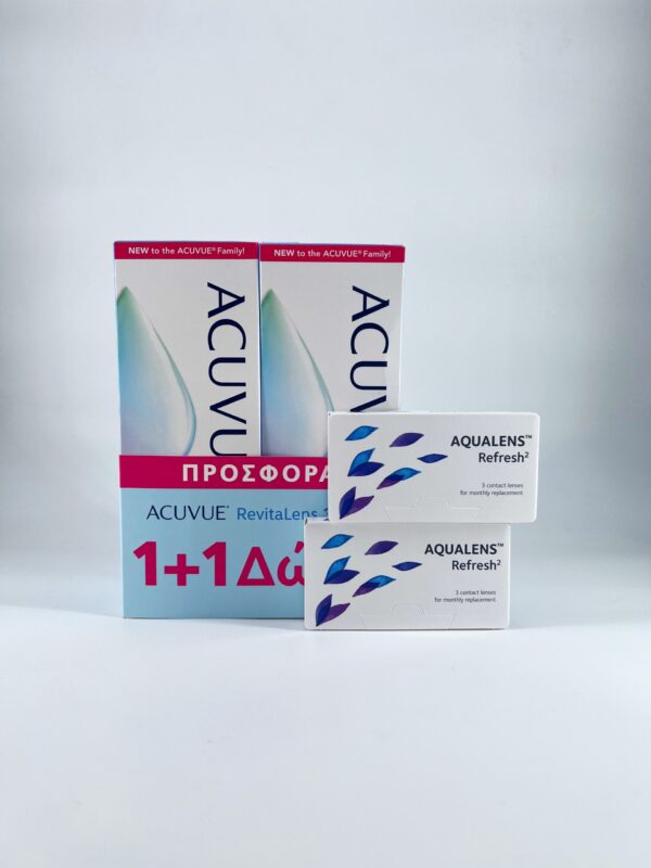 OFFER Aqualens Refresh