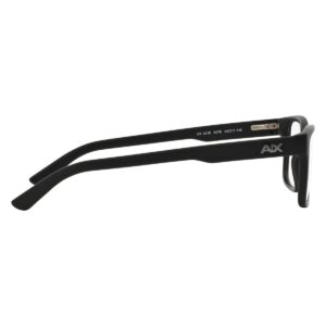 Alternative view of Armani Exchange 3016