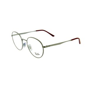 Alternative view of Ray Ban 3681V