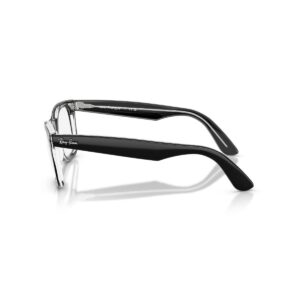 Alternative view of Ray Ban 4340V