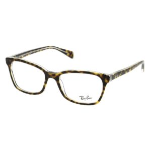 Alternative view of Ray Ban 5362