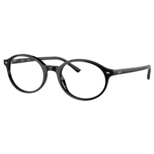 Alternative view of Ray Ban 5429
