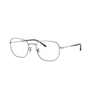 Alternative view of Ray Ban 6496