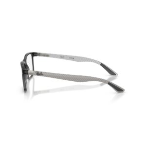 Alternative view of Ray Ban 8903
