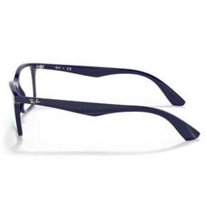 Alternative view of Ray Ban 7047