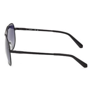 Alternative view of Guess 0209